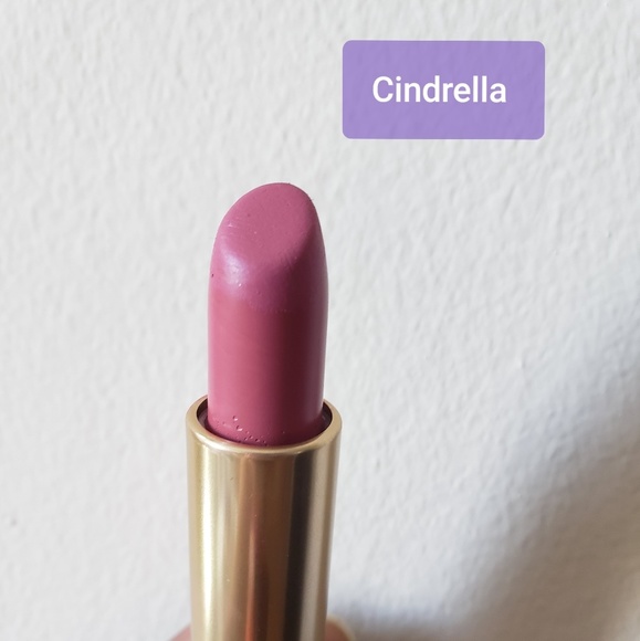 Colourpop Other - Colourpop disney Cinderella lipstick Colourpop Other - Colourpop disney Cinderella lipstick